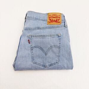 Levi’s Boyfriend Denim jeans Light Wash Size 31